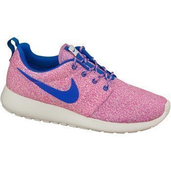 Nike Rosherun Print Wmns  599432-137 matalavartiset tennarit