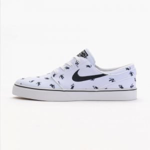 Nike SB Air Zoom Stefan Janoski Canvas Premium