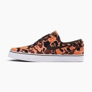 Nike SB Air Zoom Stefan Janoski Canvas Premium