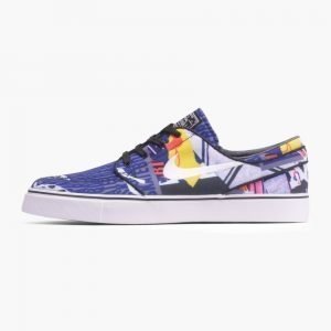 Nike SB Air Zoom Stefan Janoski Canvas Premium