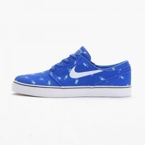 Nike SB Air Zoom Stefan Janoski Canvas Premium