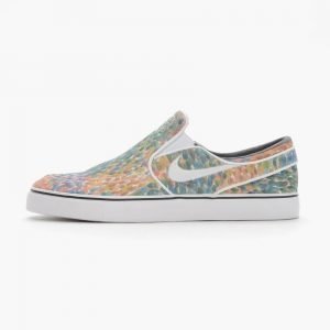 Nike SB Air Zoom Stefan Janoski Slip Premium