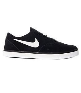 Nike SB Check Black/White