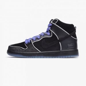 Nike SB Dunk High Elite SB