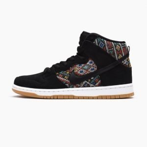 Nike SB Dunk High Premium