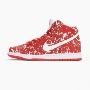 Nike SB Dunk High Premium