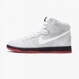 Nike SB Dunk High TRD QS