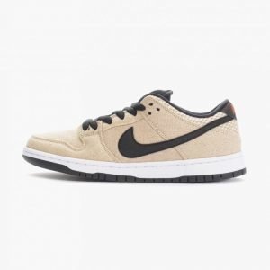 Nike SB Dunk Low Premium SB