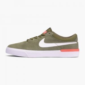 Nike SB Koston Hypervulc