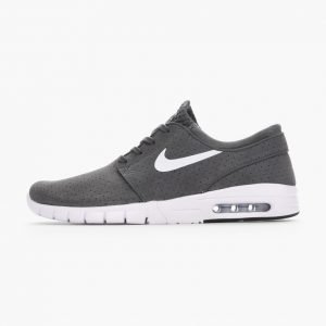 Nike SB Stefan Janoski Max Suede