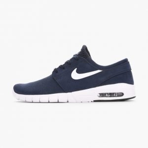 Nike SB Stefan Janoski Max Suede