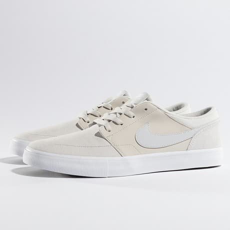 Nike SB Tennarit Beige