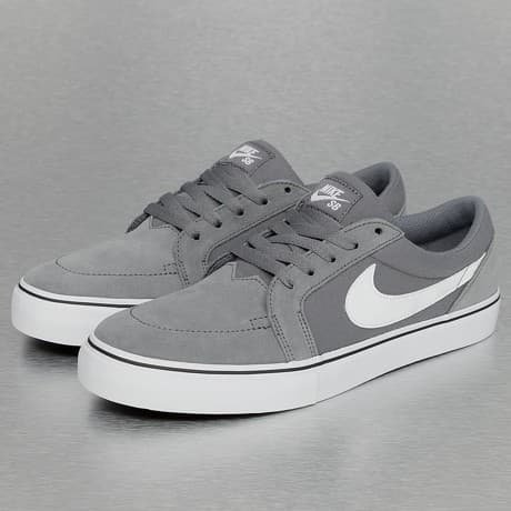 Nike SB Tennarit Harmaa