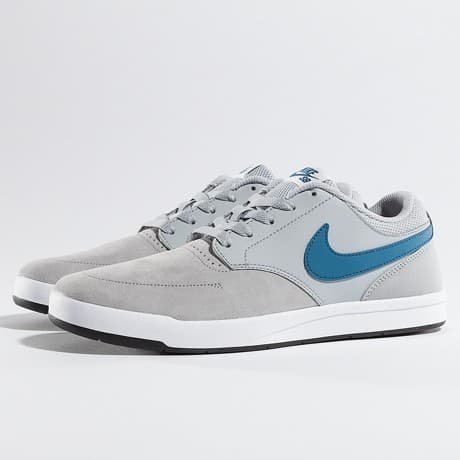 Nike SB Tennarit Harmaa