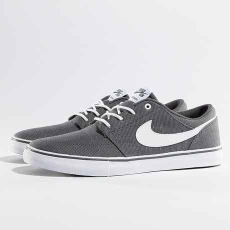 Nike SB Tennarit Harmaa