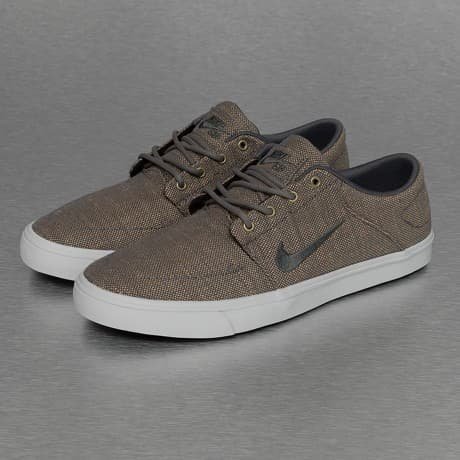 Nike SB Tennarit Harmaa