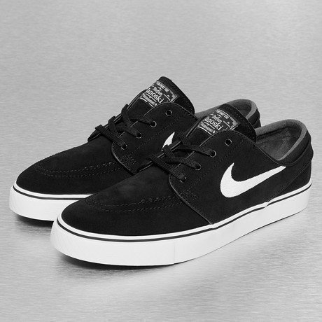 Nike SB Tennarit Musta