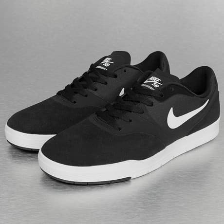 Nike SB Tennarit Musta