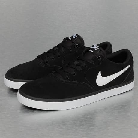 Nike SB Tennarit Musta