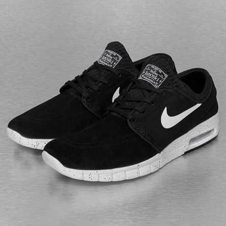 Nike SB Tennarit Musta