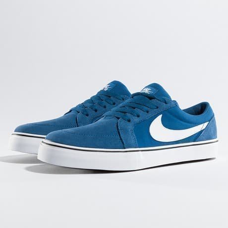 Nike SB Tennarit Sininen