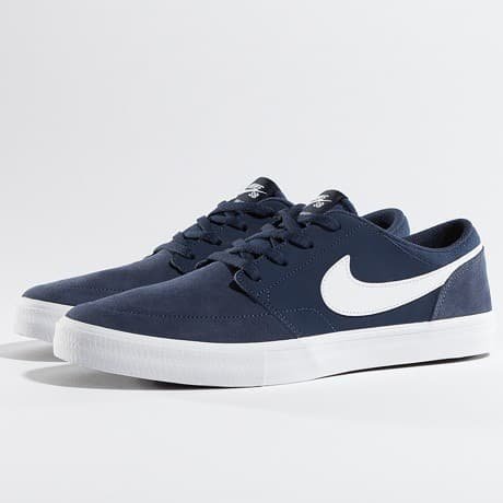 Nike SB Tennarit Sininen