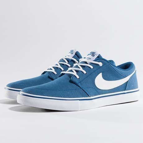 Nike SB Tennarit Sininen