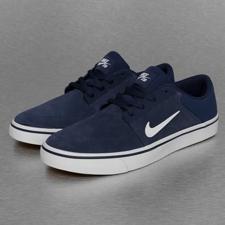 Nike SB Tennarit Sininen