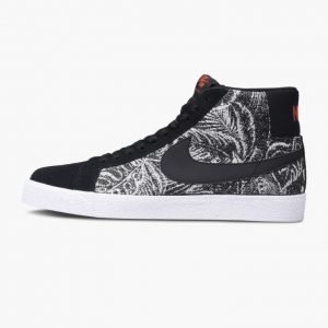 Nike SB Zoom Blazer Mid