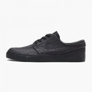 Nike SB Zoom Stefan Janoski Leather