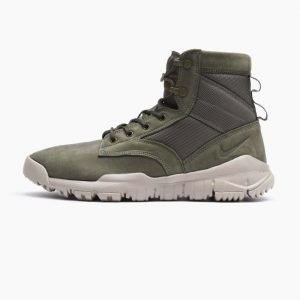 Nike SFB 6 NSW Leather Boot