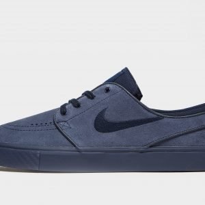 Nike Sb Janoski Zoom Sininen