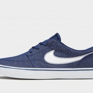 Nike Sb Solarsoft Portmore Sininen