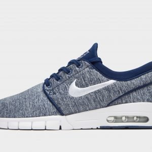 Nike Sb Stefan Janoski Max Sininen