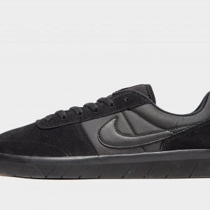 Nike Sb Team Classic Musta