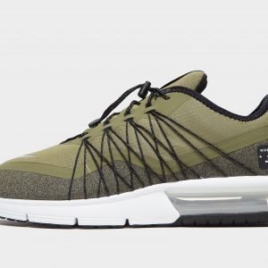 Nike Sequent 4 Utility Vihreä