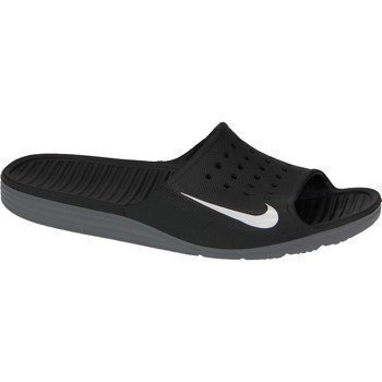 Nike Solarsoft Slide 386163-011 sandaalit