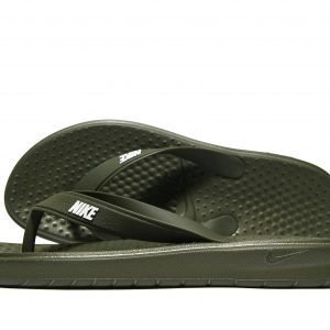 Nike Solay Flip Flops Cargo