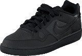 Nike Son Of Force Black/Black-Black