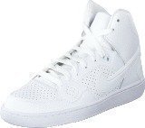 Nike Son Of Force Mid GS White