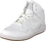 Nike Son Of Force Mid Ps White/White