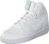 Nike Son Of Force Mid White/Black