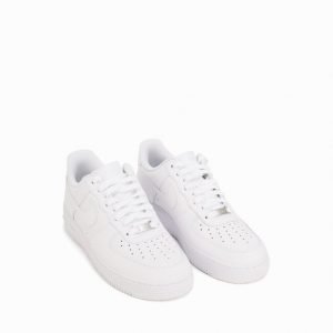 Nike Sportswear Air Force 1'07 Tennarit Valkoinen