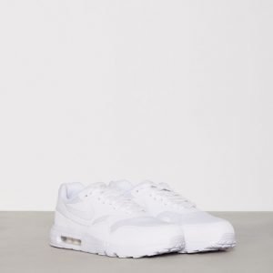 Nike Sportswear Air Max 1 Ultra 2.0 Essential Tennarit Valkoinen