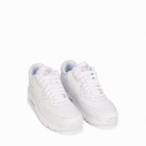 Nike Sportswear Air Max 90 Leather Tennarit Valkoinen