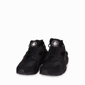 Nike Sportswear Nike Air Huarache Tennarit Musta/Valkoinen