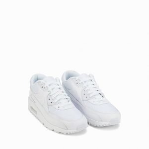 Nike Sportswear Nike Air Max 90 Essential Tennarit Valkoinen