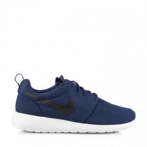 Nike Sportswear Nike Roshe One Tennarit Navy/Musta