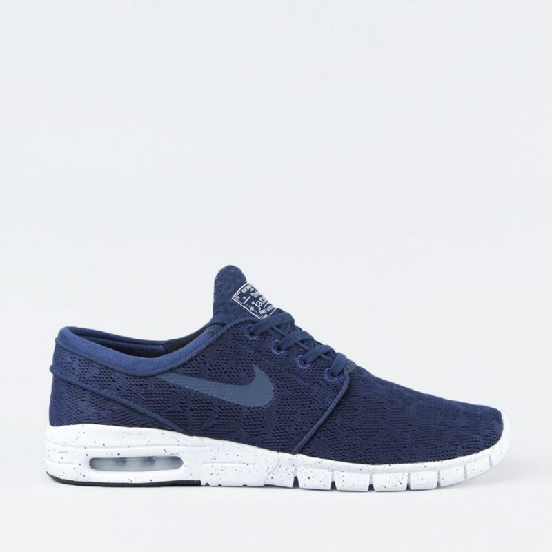 Nike Stefan Janoski Max