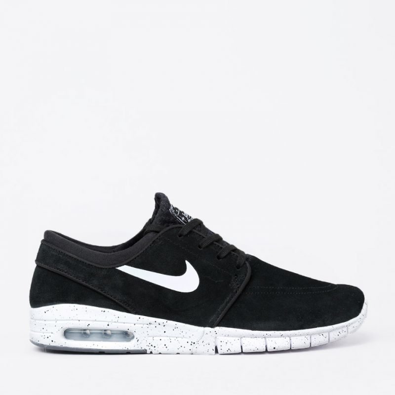 Nike Stefan Janoski Max L